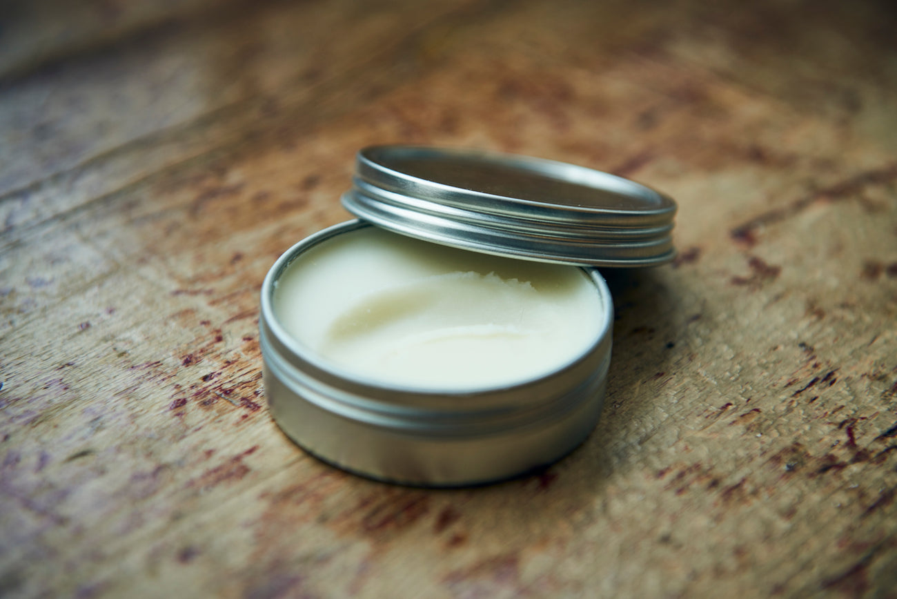 Bead Balm, Conditioning Beard Balm