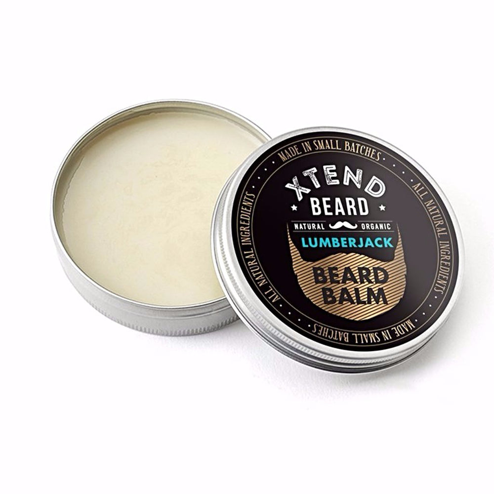 Lumberjack Beard Balm
