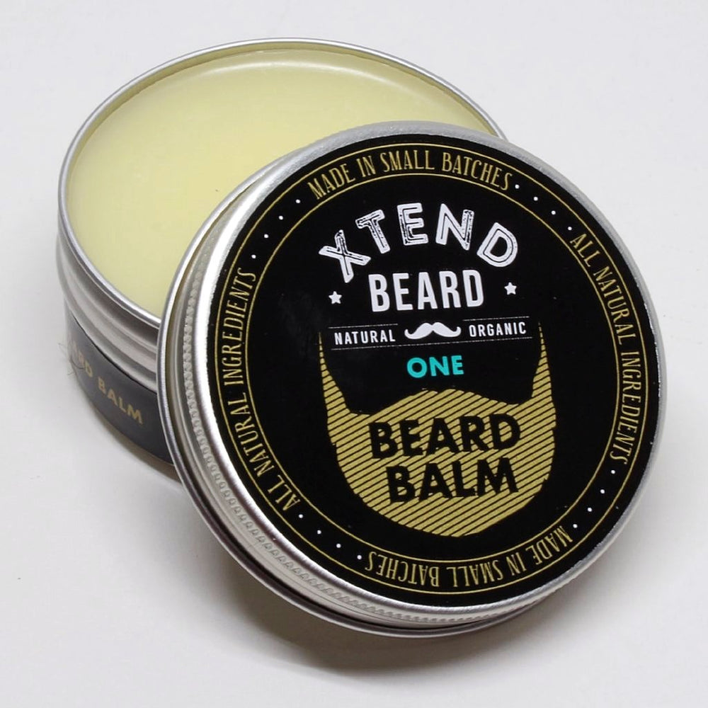 One Beard Balm