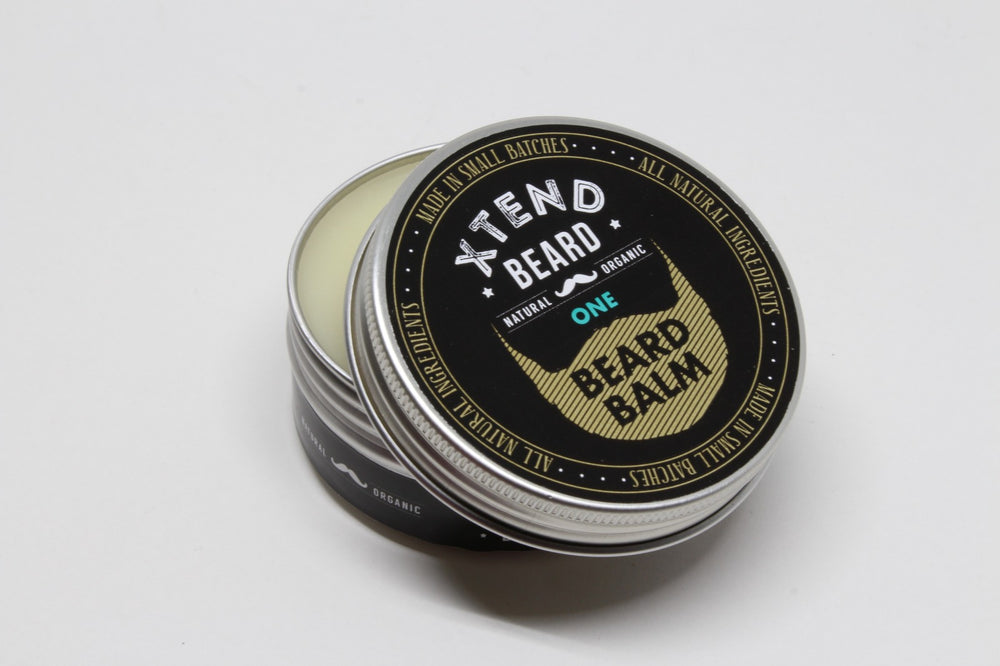 One Beard Balm